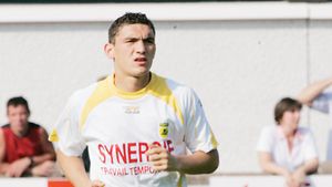 Keșeru: „Nu mă grăbesc"