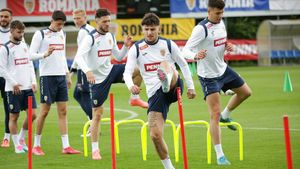 Dinamo vrea să-l transforme în transferul verii pentru „câini”, dar el are în minte un singur lucru. Anunțul lui Ianis Stoica de la Bratislava