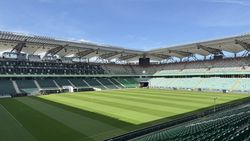 ProSport a vizitat stadionul de 31.100 locuri din Varșovia pe care a antrenat Edi Iordănescu. „Casa” Legiei găzduiește anual, în afara meciurilor de fotbal, evenimente de anvergură
