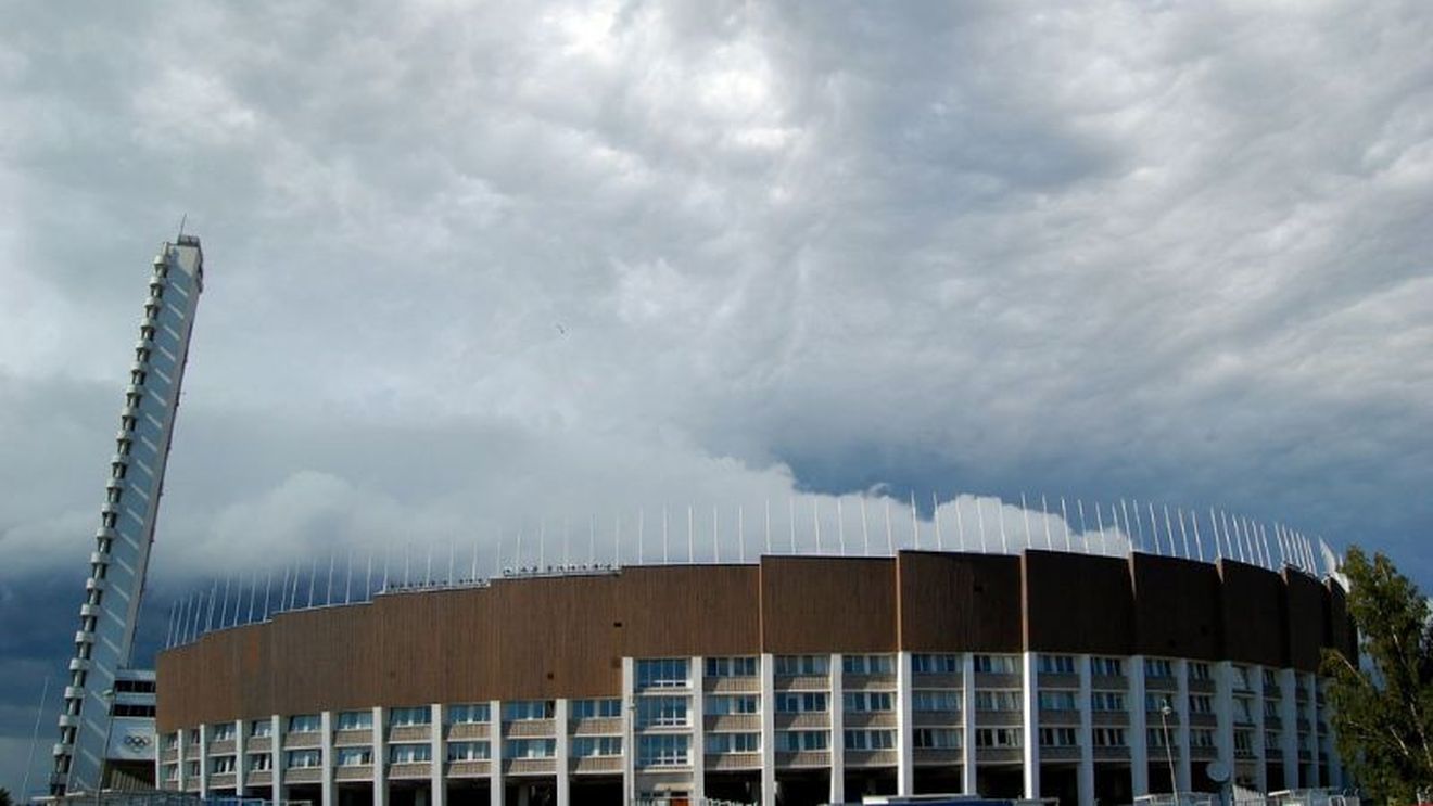 Interes scăzut la Helsinki pentru meciul tricolorilor. Finlanda-România se dispută marți cu 20.000 de spectatori în tribune