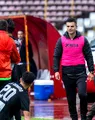 CS Dinamo se mută dacă promovează în Liga 2! Unde va juca meciurile de acasă echipa lui Ionel Dănciulescu şi Florin Bratu dacă trece de Vedița Colonești. EXCLUSIV