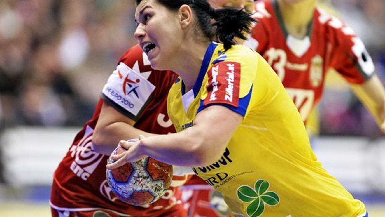 România - Croația, luni de la 19:45! Vezi programul complet al tricolorelor la CE!