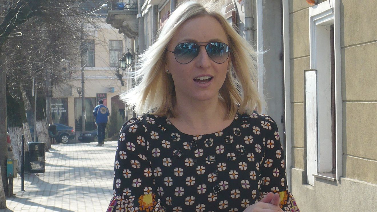 A cincea ediție a crosului „Gabriela Szabo" va avea loc pe 24 aprilie