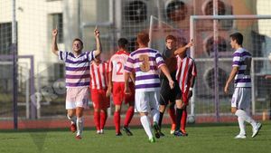 ASU Politehnica defilează în Liga a IV-a! Victorie lejeră cu Auto Timișoara