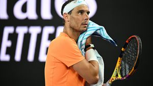 Alarmă printre fanii lui Rafael Nadal! Spaniolul s-a retras de la un turneu important și a făcut anunțul: „Nu sunt pregătit!”