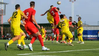 Marco Veronese anunță schimbări în echipa de start a Ceahlăului pentru meciul cu FC Bacău, din Turul 3 al Cupei României. Ambele cluburi sunt în doliu, după decesul lui Toader Șteț