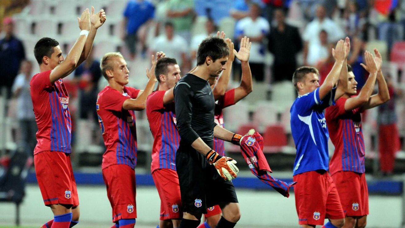 Fostul campion cu FCSB a renunțat la fotbal și se apucă de antrenorat: „Au început să apară oferte! Mi-au prezentat un proiect foarte ambițios”