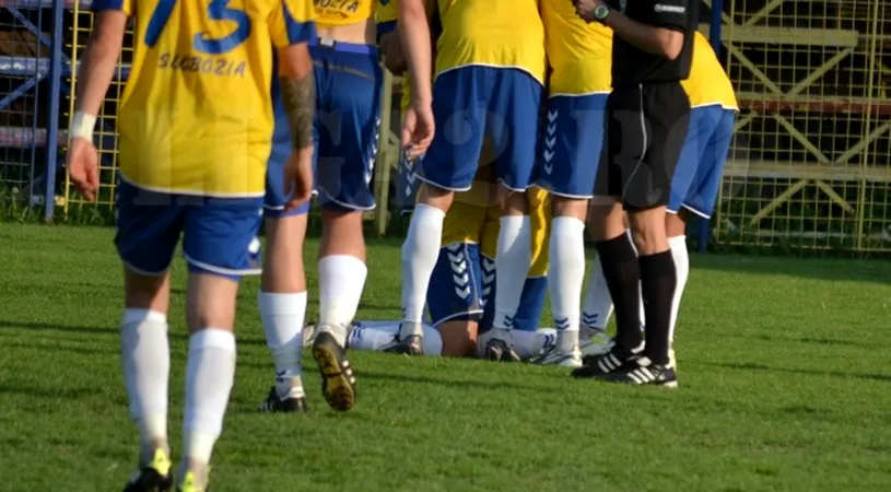 Matematic,** azi putem avea prima promovată în Liga 2!