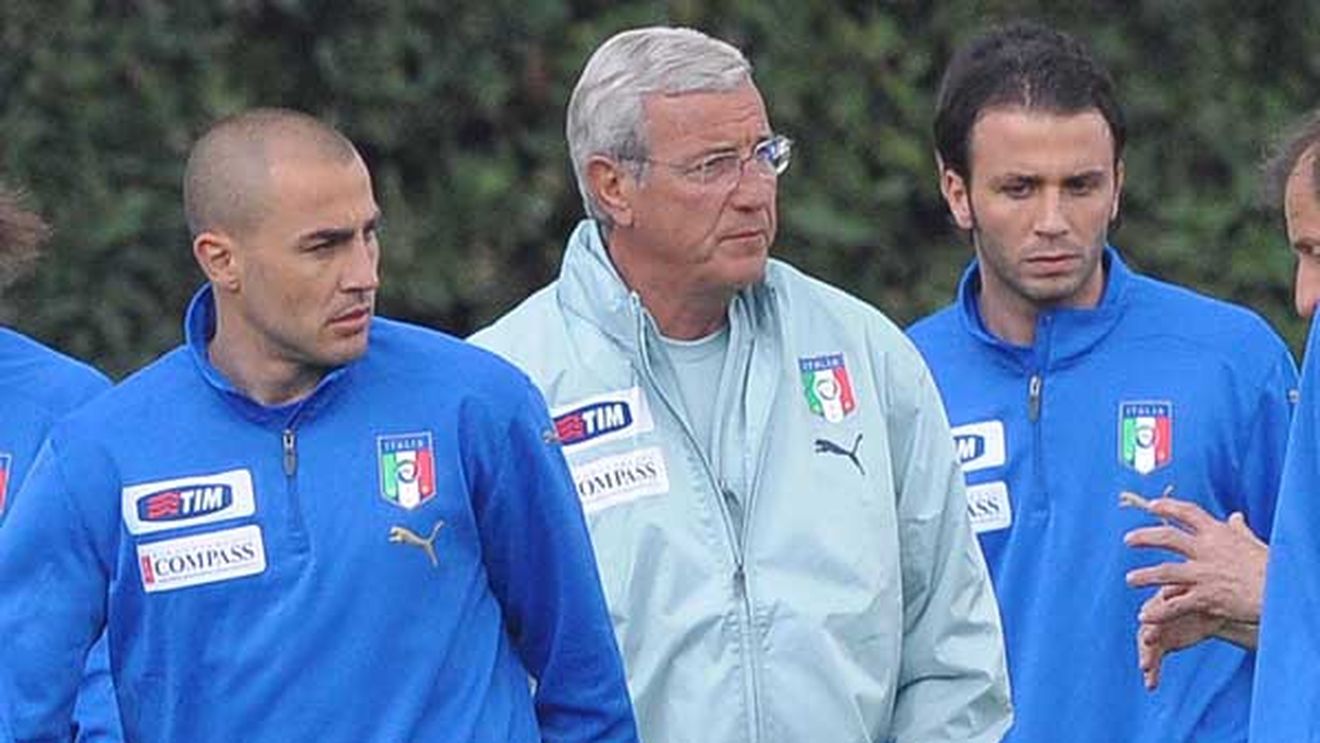 Sâmbăta calificărilor la Cupa Mondială 2010!