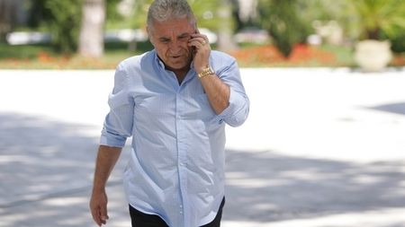 "În condițiile astea, nu cred că Piți va mai rămâne la Craiova!** El este un tip meticulos"