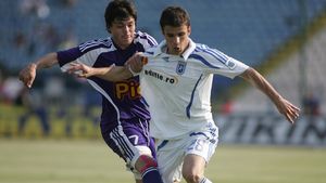 "Să rămână Mititelu cu brilianții lui"**