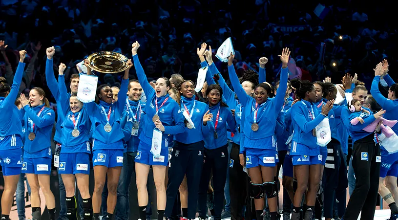 Care sunt naționalele deja calificate la Jocurile Olimpice de la Tokyo, pentru turneul de handbal feminin. Ultimele șase locuri se ocupă la sfârșitul acestei săptămâni
