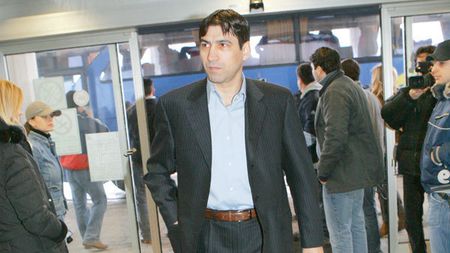 "Pițurcă va face ordine"