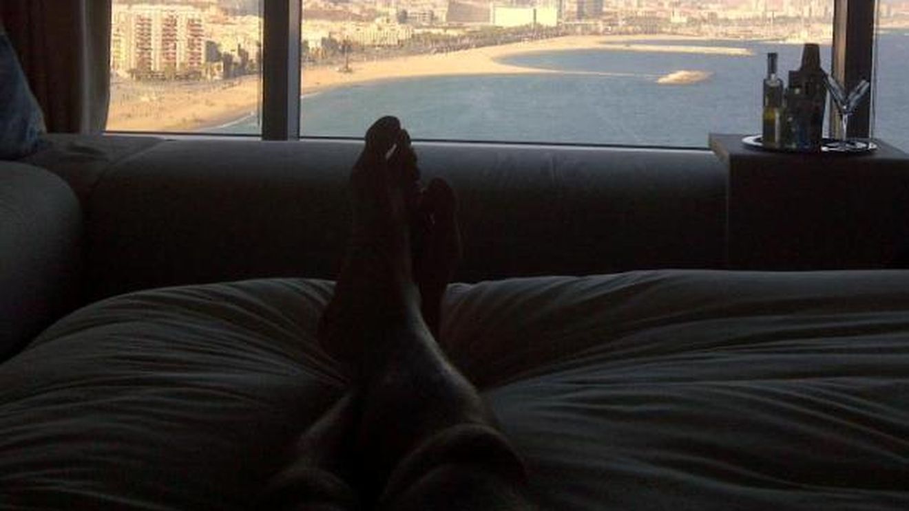 Cum pregătește BarÃ§a încă un coșmar pentru Mourinho! FOTO** Nici măcar Pepe nu l-ar stresa pe unul dintre "soldații" lui Guardiola