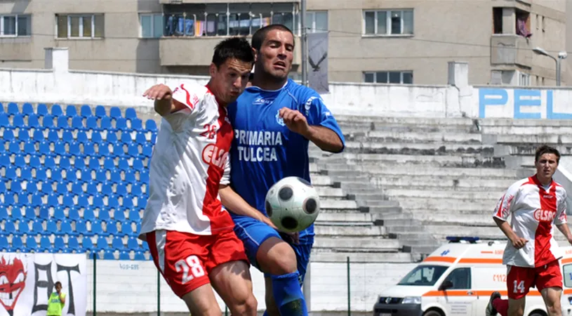 Înfrângerea umilitoare cu Delta** îi lasă fără bani pe botoșăneni