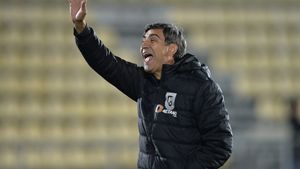 Victor Pițurcă aduce un fotbalist crescut în Franța! În trecut, acesta a evoluat pentru FCSB