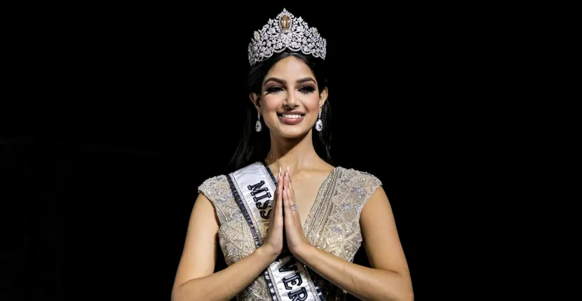 O transsexuală thailandeză cumpără concursul Miss Univers pentru 20 de milioane de dolari