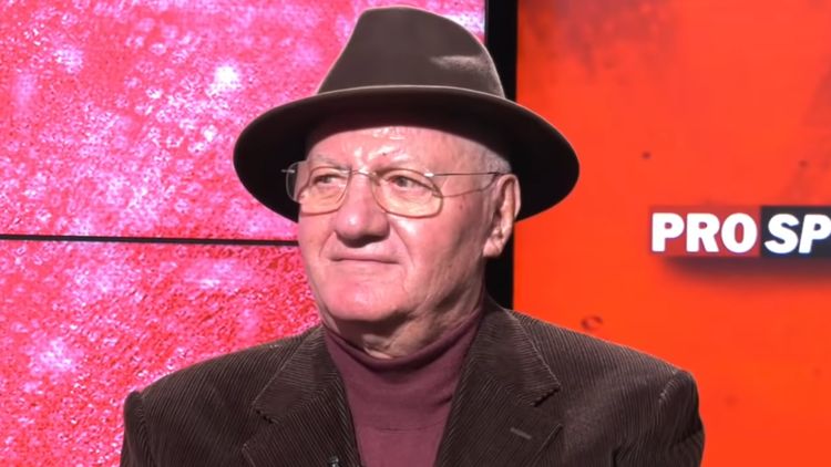 Mitică Dragomir, mesaj pentru Nelu Varga după ce și-au aruncat cuvinte grele: „Eram pregătit să fiu PORC”