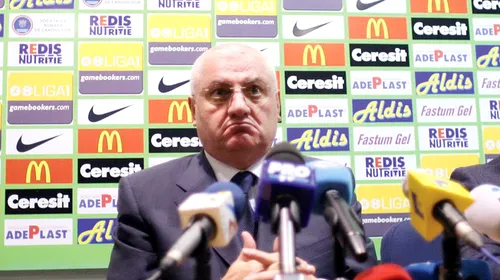 Dragomir e sceptic „Și ce dacă bate Steaua la Tiraspol?** CFR și Poli puteau ieși ușor din grupe”