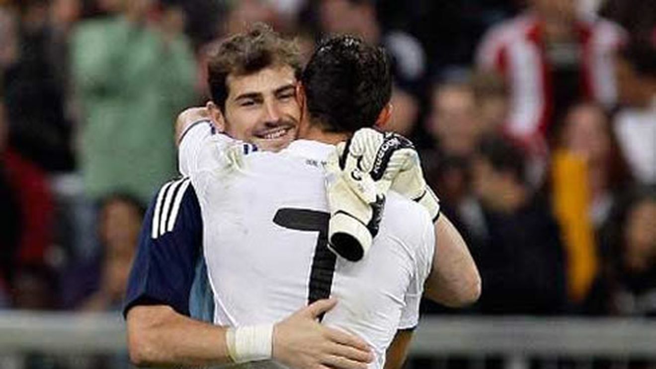 Cristiano Ronaldo și Iker Casillas au stabilit noi recorduri în Liga Campionilor 