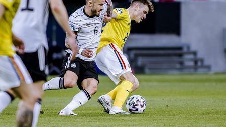 Ce jucător de la tineret va merge primul la naționala lui Rădoi? Doi foști internaționali: „Pe Olaru îl văd” / „Mi-a plăcut Vlad”. Laude pentru Mutu