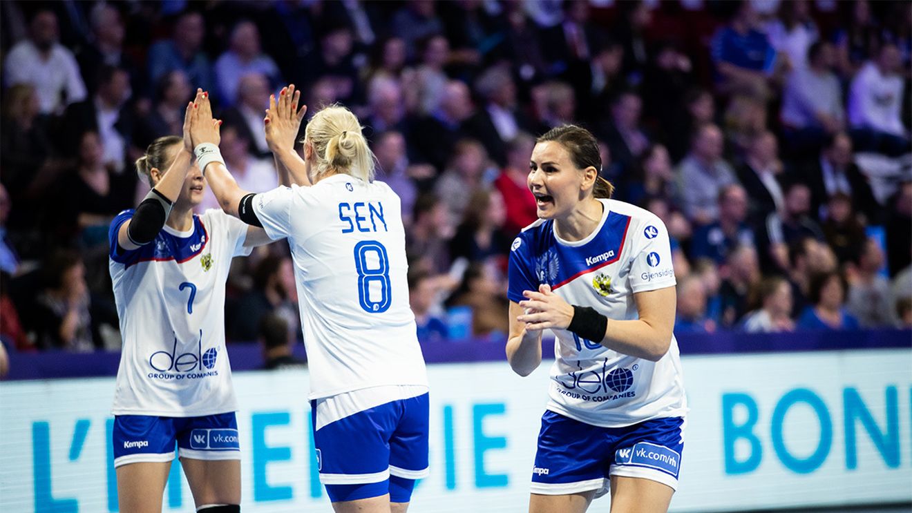 Victorie mare pentru Rusia în deschiderea Campionatului European! Franța a visat frumos, dar acum este sub mare presiune