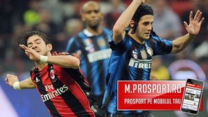 Bătaie în trei pentru Chivu: Primera Division vs. Serie A vs. Premier League!** Clubul favorit să-l transfere pe român