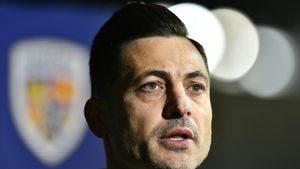 Florin Prunea îi cere demisia lui Mirel Rădoi: „Mi-e greu să vorbesc așa, dar n-am crezut niciodată asta!” | VIDEO EXCLUSIV ProSport Live