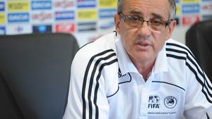 Huzu: "Îl felicit pe tușierul de la Astra - Dinamo! A luat două decizii excelente în aceeași fază"