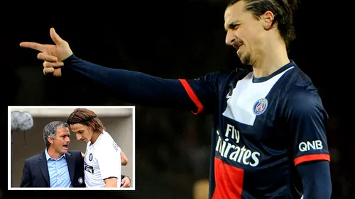 Ibrahimovic: 