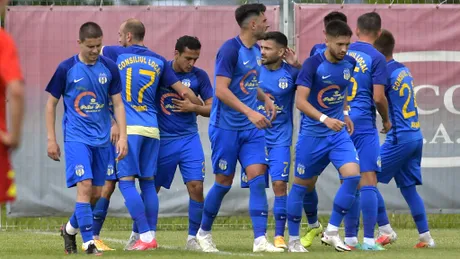 Liga 3, Seria 3 | CS Afumați și-a spulberat adversarul în prima etapă din play-off, Farul 2 a obținut o victorie importantă în deplasare. Rezultatele înregistrate în prima etapă din play-out
