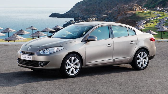 Viitorul e Fluence