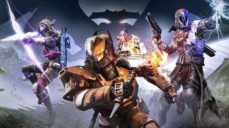 Destiny The Taken King Review: aceeași Mărie, cu o pălărie mai scumpă