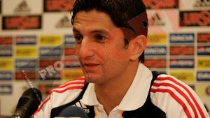 Răzvan a anunțat echipa pentru Polonia!** Vezi primul '11'!