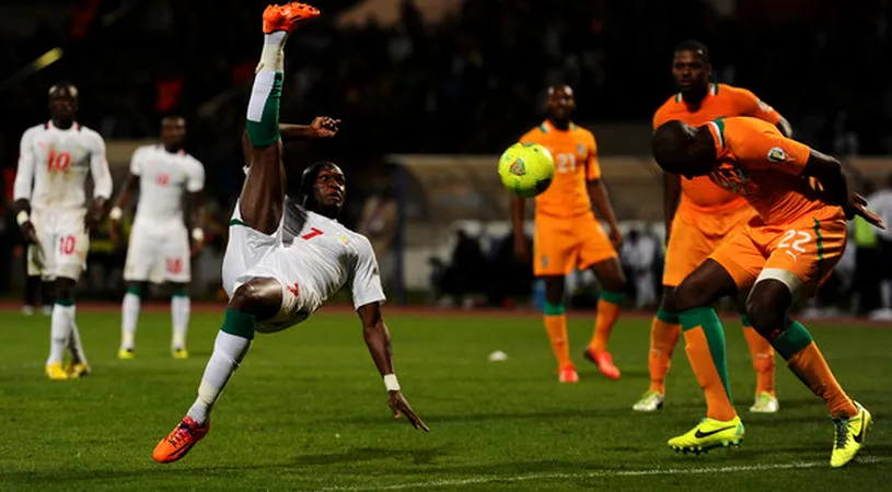 Alain Giresse a anunțat lotul Senegalului pentru Cupa Africii