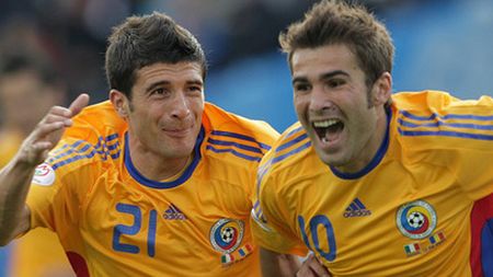 "Dacă era Mutu în teren,** poate că altul ar fi fost rezultatul!"