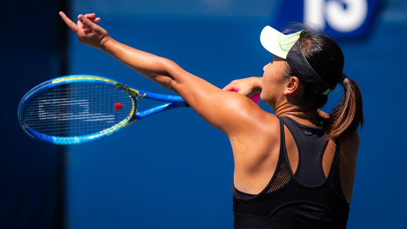 Un jurnalist apropiat puterii din China anunță că Shuai Peng va apărea în public: „E acasă și nu vrea să fie deranjată!" Detalii incredibile despre jucătoarea căutată de toată lumea