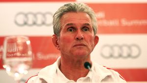 Bayern e gata de semifinala șoc cu Real:** "Va fi strâns și avem nevoie de puțină șansă"