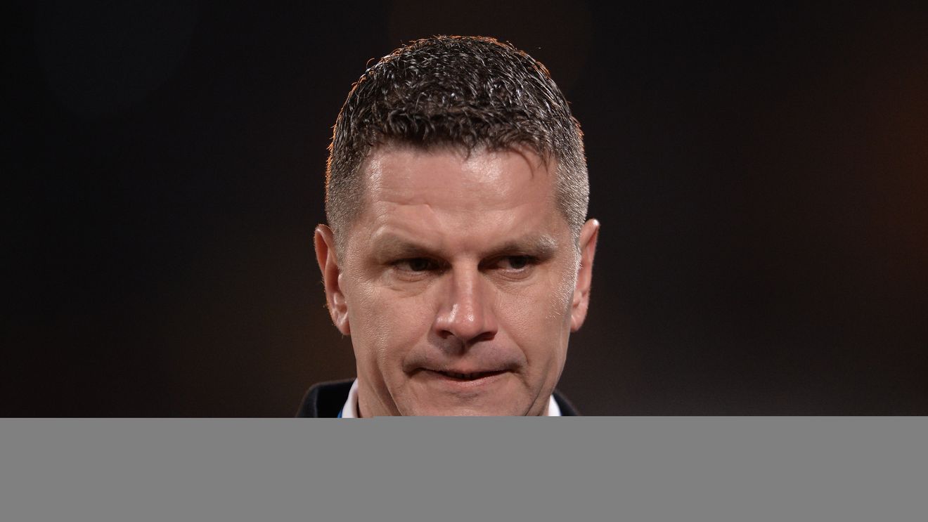 Stoican visează în continuare la playoff: "Nu am prins o zi reușită". Ce spune despre Dinamo