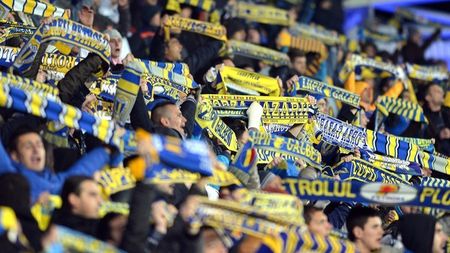 Teixeira, Alves, Marinescu și Albin, păstrați pentru titlu: "Era normal să le prelungim contractele" Planul Petrolului pentru viitorul sezon