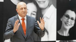 Primul transfer pe care îl face Dan Șucu în iarnă. E gata să-și vândă „perla”: „E o ofertă în jurul a 5.000.000 de euro”