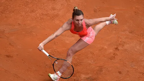 Start dificil pentru Halep la turneul de la Stuttgart! Simona debutează contra unei jucătoare din Top 20 WTA