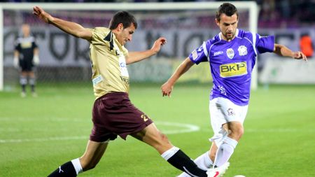 Copos crede că a rezolvat problema din ofensivă!** Goga, un an la Rapid! Cât va câștiga atacantul în Giulești