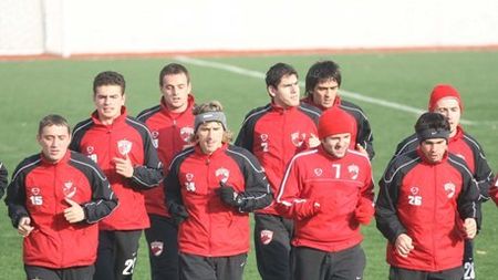 Un fost "câine" mai are un singur dor: să bată Dinamo!** "Vreau să rămână în Liga I, ca să câștig împotriva lor"