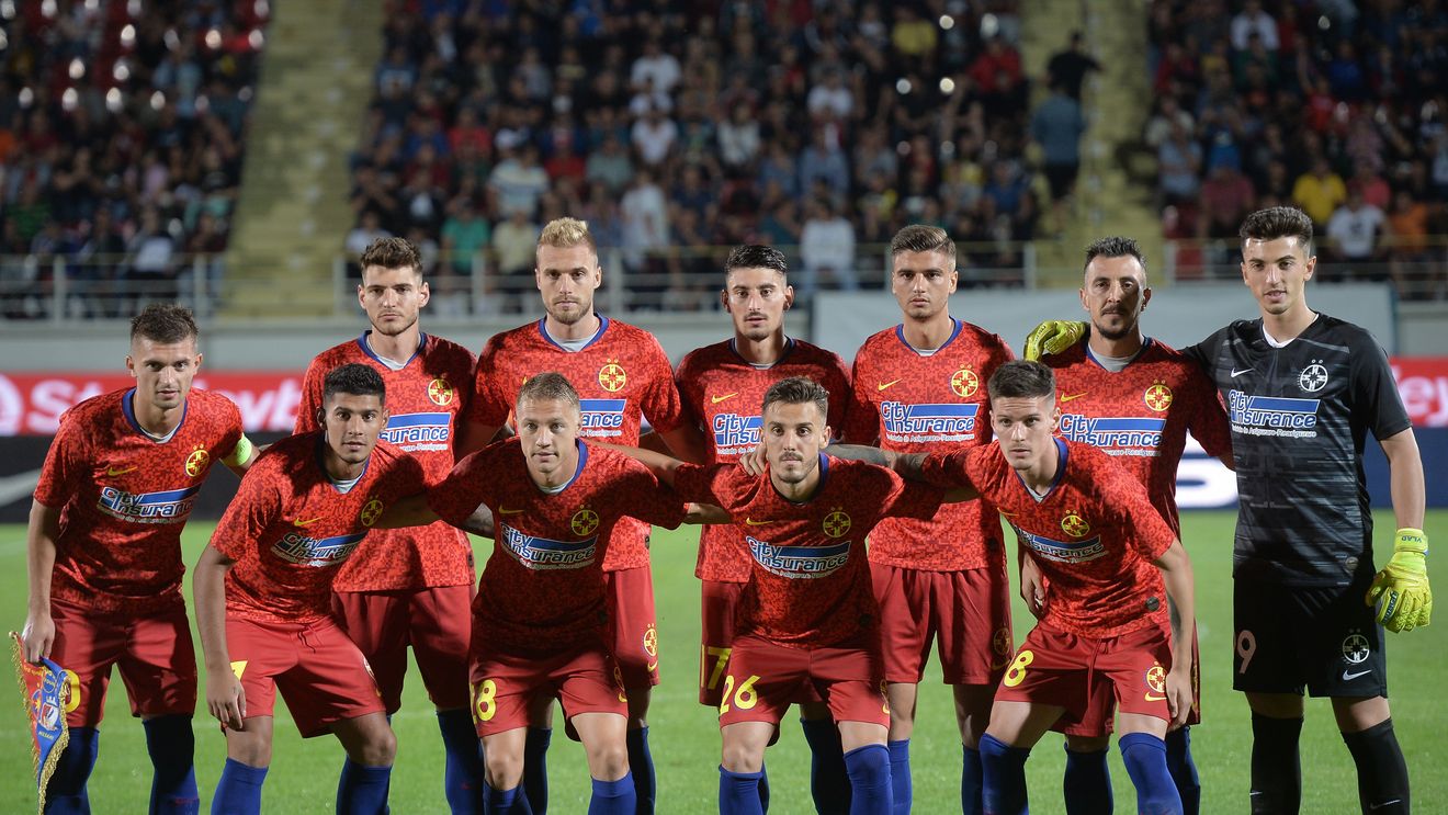 EXCLUSIV | Situație alarmantă la FCSB. Dezvăluiri din cadrul clubului: "Aici e o mare problemă". Cifrele spun totul