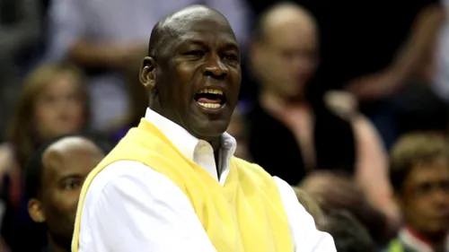 Michael Jordan critică noua generație și dezvăluie motivul pentru care nu antrenează: „Ar fi nedrept