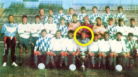 Cîrțu și Hizo au foame mare de trofee