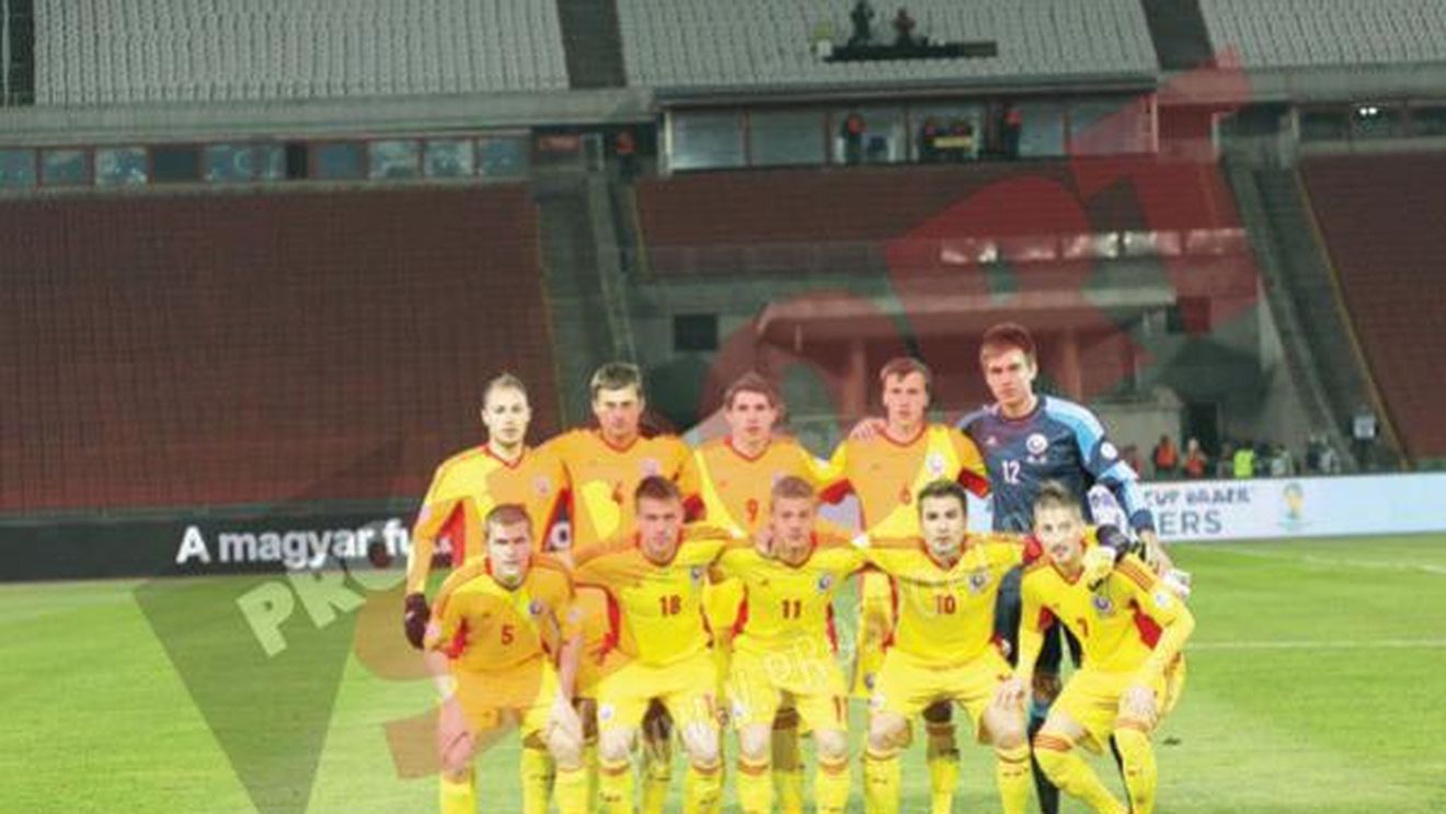 EXCLUSIV Dorin Goian a revenit în Italia după jocul cu Ungaria:** "Nu fac o tragedie, sper să nu facă nici alții!"