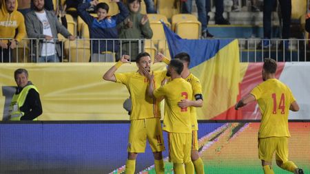 EXCLUSIV | Gigi Becali, dispus să plătească 1,5 milioane de euro pentru transferul lui Adrian Petre! Ce variantă "B" are din Liga 1