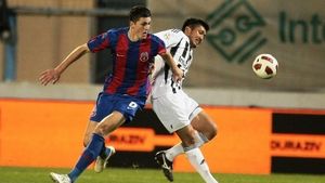 Gardoș, pe lista lui Bayern Munchen!** Vezi reacția INCREDIBILĂ‚ a lui Gigi Becali